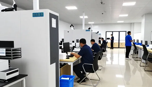 企业级系统集成方案